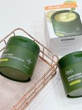  (NEW) Sáp Tẩy Trang Sạch Sâu Lỗ Chân Lông DR.G Green Deep Pore Cleansing Balm 