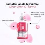  (Mẫu mới) Tinh Chất Dưỡng Trắng, Mờ Thâm Anua Niacinamide 10% + TXA 3% Serum 30ml 
