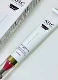  (Mẫu mới) Kem Dưỡng Mắt Nâng Cơ AHC Capsule Infused Eye Cream For Face 30ml 