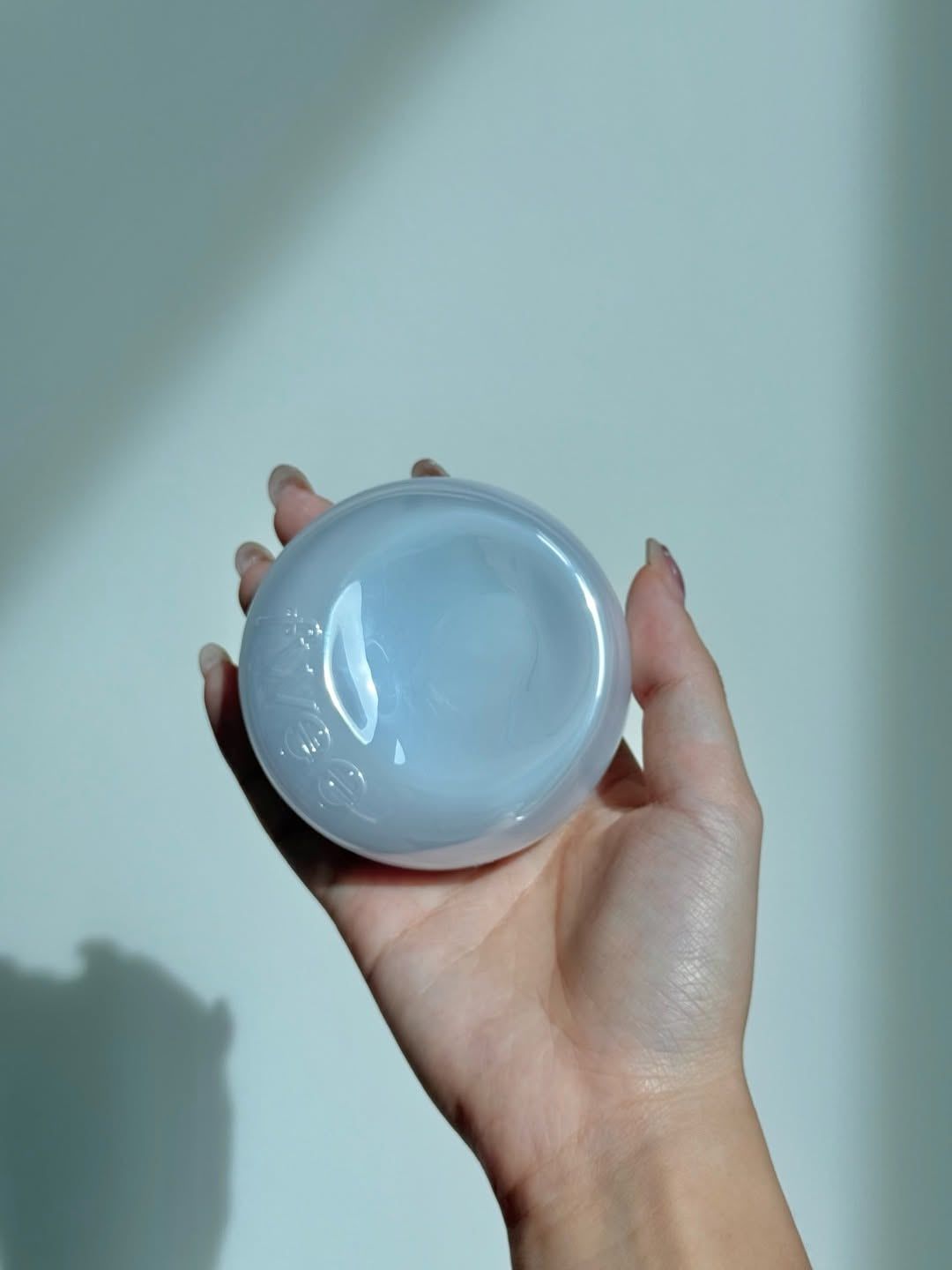  Phấn nước căng bóng da Fwee Cushion Glass ORIGINAL SPF50+ PA+++ 13g 