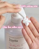  Sữa Dưỡng Thể Mềm Da Jmella In France Body Wash 500ML 