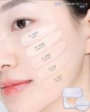  (Kèm lõi) Phấn Nước Mịn Lì, Che Phủ Clio Kill Cover Mesh Blur Cushion 15g*2 