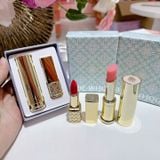  Set son dưỡng có màu The History Of Whoo Gongjinhyang:Mi Glow Lip Balm Special Set (Phiên bản 2025) 