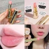  Set son dưỡng có màu The History Of Whoo Gongjinhyang:Mi Glow Lip Balm Special Set (Phiên bản 2025) 