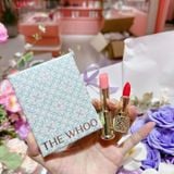  Set son dưỡng có màu The History Of Whoo Gongjinhyang:Mi Glow Lip Balm Special Set (Phiên bản 2025) 
