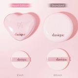  Phấn Nước Làm Mịn Da Dasique Water Dewy Gel Cushion 15g (Bản tròn) 