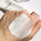  (Mẫu mới) Kem Dưỡng Nâng Tone Glint By Vdivov Tone Up Cream SPF20 PA++ 45ml 