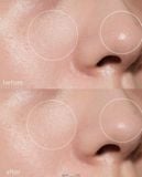  (TẶNG KEM LÓT THỎI MINI) Kem Lót Trang Điểm Kiềm Dầu Code Glokolor Fix On Primer 30ml 