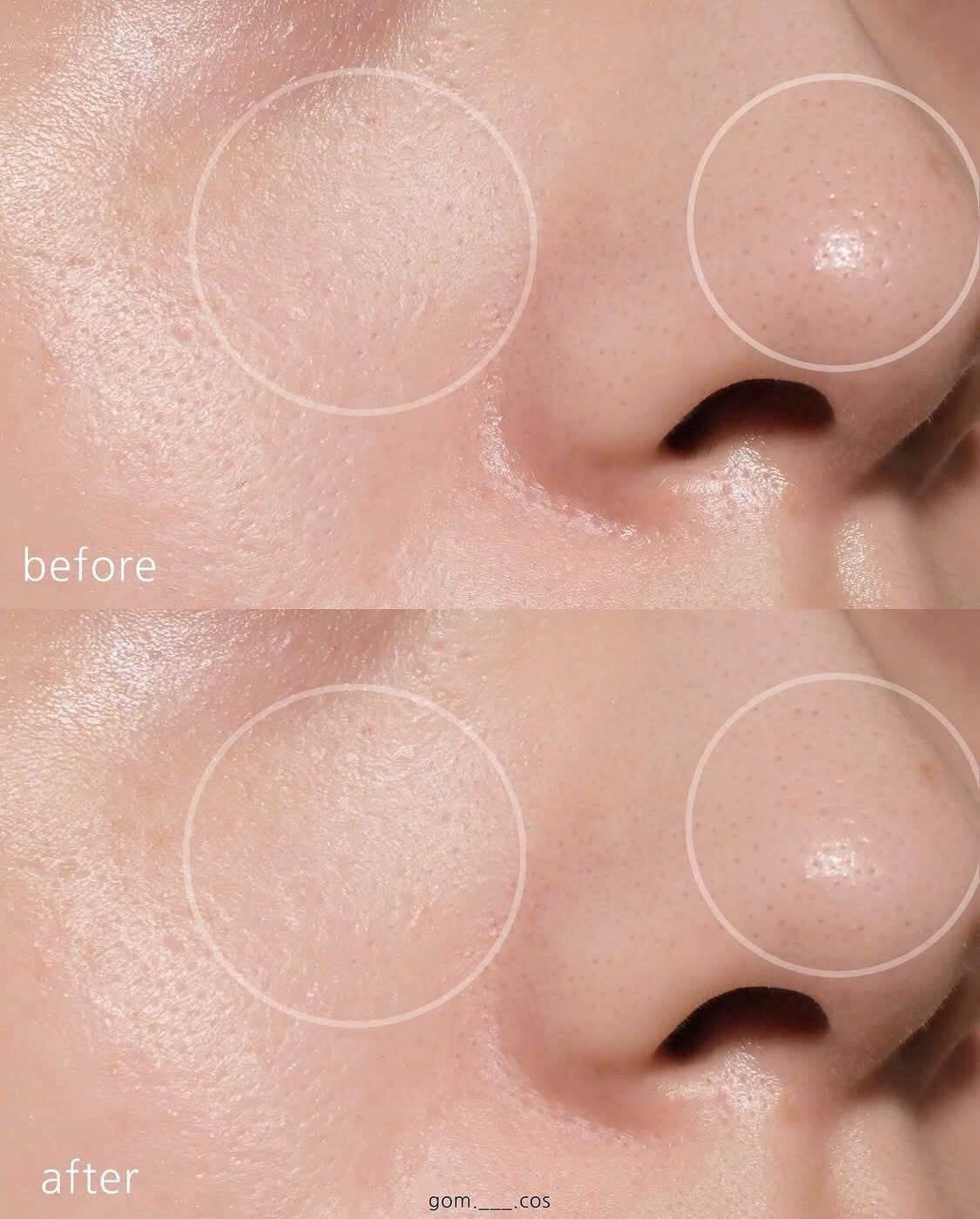  (TẶNG KEM LÓT THỎI MINI) Kem Lót Trang Điểm Kiềm Dầu Code Glokolor Fix On Primer 30ml 