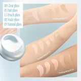  Phấn nước căng bóng da Fwee Cushion Glass ORIGINAL SPF50+ PA+++ 13g 