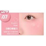  Má Hồng Dạng Kem Peripera Syrupy Tok Cheek 9g 