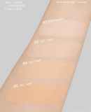  Kem Che Khuyết Điểm Clio Kill Cover Founwear Concealer 6g 