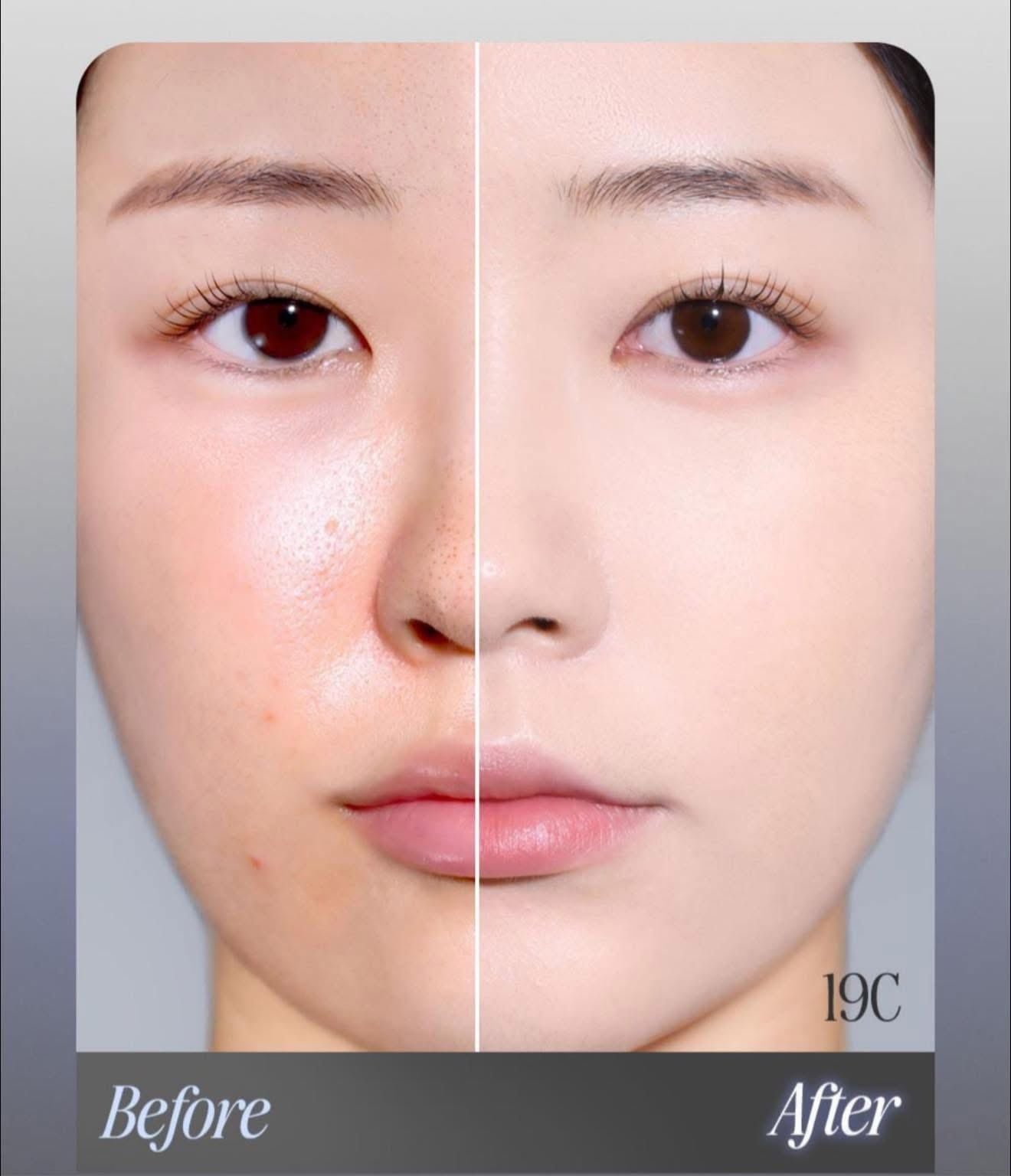  (KÈM LÕI) Phấn nước che phủ mịn Clio Kill Cover Founwear Cushion SPF40+ PA+++ 15g 