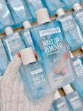  Nước Tẩy Trang Mắt Môi Maybelline Eye Lip Make Up Remover 150ml 