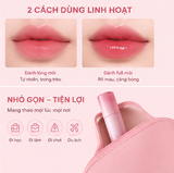  Son Tint Bóng Aperire Breeze Dewy Tint 4.5g 