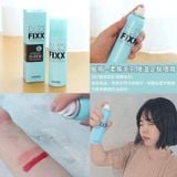  (XANH)  Xịt Khóa Nền Mịn Lì So Natural All Day BLUR Make Up Setting Fixx 75ml 