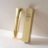  Kem Dưỡng Mắt Cao Cấp AHC Age Defense Real Eye Cream For Face 40ml 
