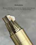  Kem Dưỡng Mắt Cao Cấp AHC Age Defense Real Eye Cream For Face 40ml 