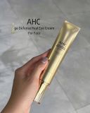  Kem Dưỡng Mắt Cao Cấp AHC Age Defense Real Eye Cream For Face 40ml 