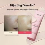  (HỒNG) Kem Chống Nắng Nâng Tone Beplain Tone Up & Correcting Sunscreen Peach Pink SPF50+ PA++++ 50ml 