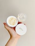  (Mẫu mới) Kem Dưỡng Ẩm, Trắng Da d'Alba Vita Toning Capsule Cream 