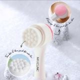  (Tặng 1 cọ rửa mặt) Kem Dưỡng Mờ Nám, Chống Lão Hóa Maxclinic Time Return Melatonin Liposome 5% Cream 50g 