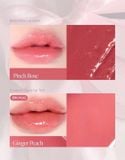  Son Dưỡng Có Màu Espoir Bare Glow Lip Balm 4.5g (Mẫu mới) 