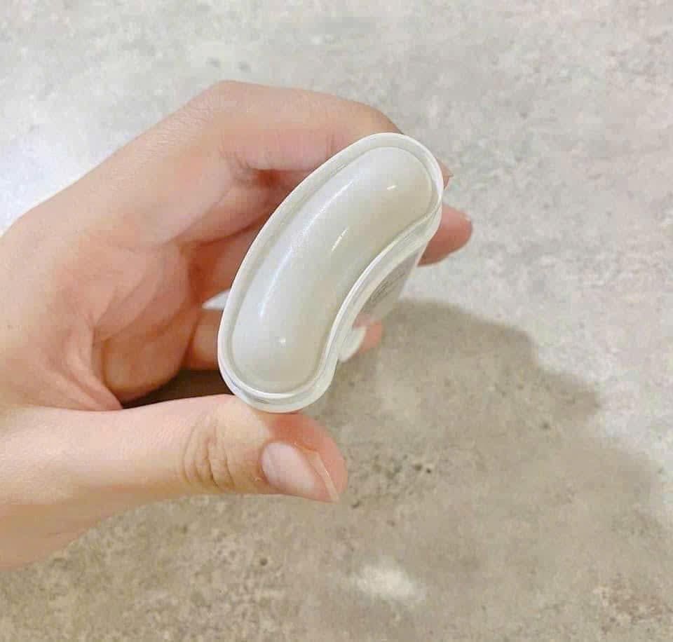  Thanh Lăn Gót Chân Rire Heel Care Foot Stick 22g 