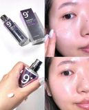  Tinh Chất Chống Lão Hóa Numbuzin No.9 NAD+ BIO Lifting Sil Essence 50ml 