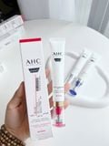  (Mẫu mới) Kem Dưỡng Mắt Nâng Cơ AHC Capsule Infused Eye Cream For Face 30ml 