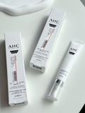  (Mẫu mới) Kem Dưỡng Mắt Nâng Cơ AHC Capsule Infused Eye Cream For Face 30ml 