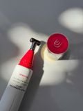  (Mẫu mới) Kem Dưỡng Mắt Nâng Cơ AHC Capsule Infused Eye Cream For Face 30ml 