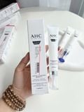  (Mẫu mới) Kem Dưỡng Mắt Nâng Cơ AHC Capsule Infused Eye Cream For Face 30ml 