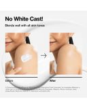  Kem Chống Nắng Anua Zero Cast Moisturizing Finish Sunscreen SPF50+ PA++++ 50ml 