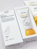  Kem Chống Nắng Anua Zero Cast Moisturizing Finish Sunscreen SPF50+ PA++++ 50ml 