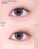  (Mẫu mới) Chuốt mi cong tự nhiên Clio Kill Lash Superproof Mascara Fine 6.5g 