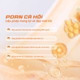  Tinh chất dưỡng căng bóng, trẻ hóa da Frankly PDRN Bounce Ball Serum 30ml 