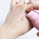  (HỒNG) Kem Chống Nắng Nâng Tone Trắng Hồng Edit.B Sunday Tone Up Sun Serum PINK SPF50+ PA++++ 55ml 