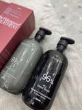  Dầu Xả Hương Nước Hoa Hetras The Vidangyeol Treatment 1013ml 