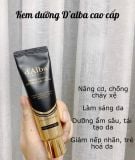  Kem Dưỡng Trắng Da Nâng Cơ d'Alba White Truffle Lifting Core Cream 50ml 