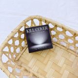  (KÈM LÕI) Phấn nước che phủ mịn Clio Kill Cover Founwear Cushion SPF40+ PA+++ 