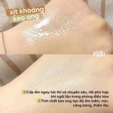  Xịt khoáng keo ong CNP Laboratory Propolis Energy Ampule Mist 50ml/100ml 
