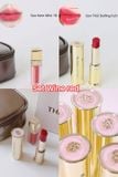  Set Son Dưỡng The History Of Whoo Gongjinhyang:Mi Glow Lip Balm Special Set 