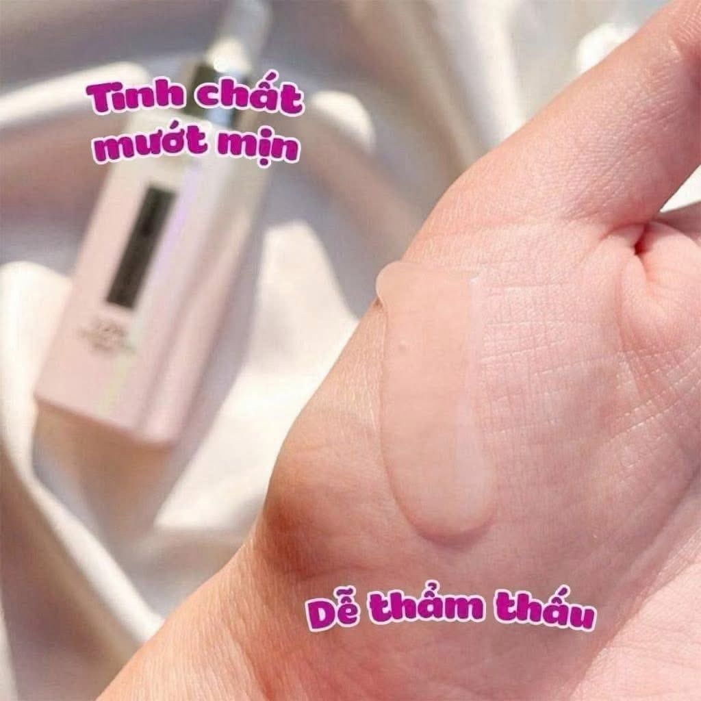  (Mẫu mới) Tinh Chất Dưỡng Sáng L'Oréal LOREAL Glycolic Bright Anti Dark Spot Brightening Serum 30ml 