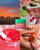  (Mẫu mới) Mặt nạ ngủ môi Laneige Lip Sleeping Mask 20g 