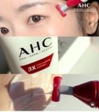  (Mẫu mới) Kem dưỡng mắt, trẻ hóa da AHC 3X Collagen Expert Full Lift Eye Cream For Face 40ml 