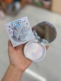  Phấn Phủ Đa Sắc Canmake Tokyo Illuminating Finish Powder Abloom SPF24 PA++ (XANH) 