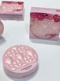  Phấn Phủ Đa Sắc Canmake Marshmallow Finish Powder Abloom SPF19 PA++(LIMITED MÀU HỒNG) 