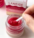  (Mẫu mới) Mặt nạ ngủ môi Laneige Lip Sleeping Mask 20g 