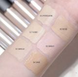  Che Khuyết Điểm Luna Long Lasting Tip Concealer SPF34 PA++ Cover - Fit 